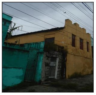 Casa - Venda