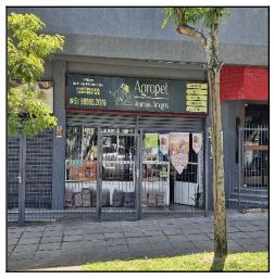 Loja - Venda