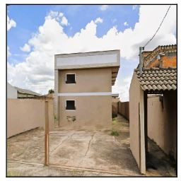 Apartamento - Venda
