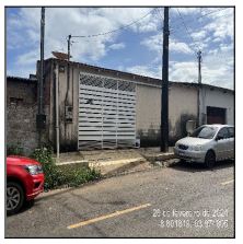 Imóvel selecionado — Casa no Castanheira, Porto Velho - RO, Nº 5224, 3 quartos, 250m²