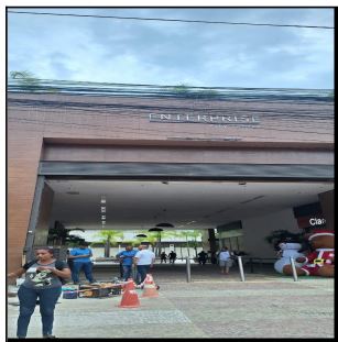 Excelente escolha — Sala no Centro, Itaborai - RJ, Apto 223, 24,21m²