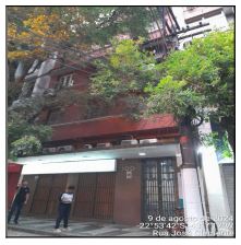 Imóvel com ótima proposta — Apartamento no Centro, Niteroi - RJ, Apto 404, 56,11m²