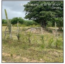 Imóvel bem localizado — Terreno no Distrito de Tejucupapo, Goiana - PE, N. SN QD 25, 250m²