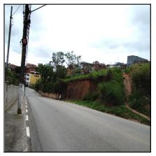 Oportunidade certa — Terreno no Jardim Santa Rita, Embu das Artes - SP, N. SN QD 3