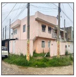 Casa - Venda