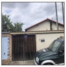 Casa - Venda