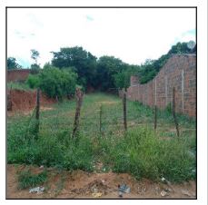 Terreno - Venda