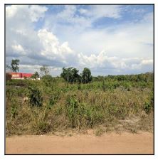 Grande oportunidade — Terreno no Parque Moisés Amorim, Chapadinha - MA, Nº S, 500m²