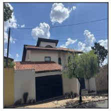 Casa - Venda
