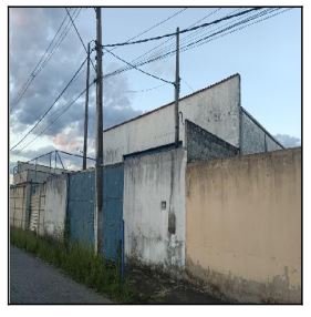 Galpão - Venda