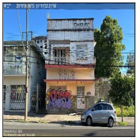 Grupo de Salas Comerciais - Venda