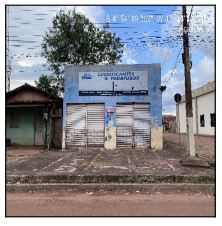 Imóvel com ótimo custo — Comercial no ., Acailandia - MA, Nº 134, 207,93m²