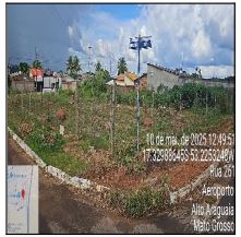 Negócio vantajoso — Terreno no Aeroporto, Alto Araguaia - MT, Nº 00