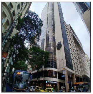 Excelente imóvel — Sala no Centro, Rio de Janeiro - RJ, Nº 11, 167m²