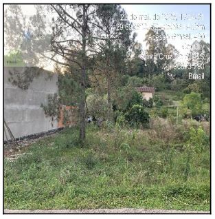 Oferta em destaque — Terreno no Jardim Europa, Santa Cruz do Sul - RS, Nº 00