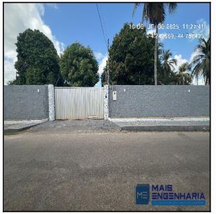 Excelente oportunidade — Casa no Esperança, Bacabal - MA, Nº 300-A, 355,79m²
