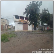 Imóvel Comercial - Venda