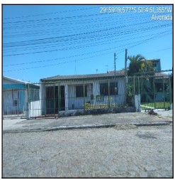 Casa - Venda