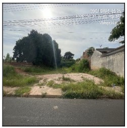 Terreno - Venda