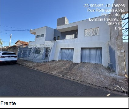 Casa - Venda