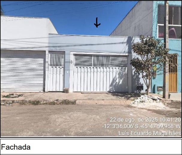 Imóvel Comercial - Venda
