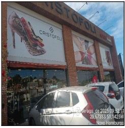 Oferta limitada — Prédio no Rincao, Novo Hamburgo - RS, Nº 4889, 436,7m²