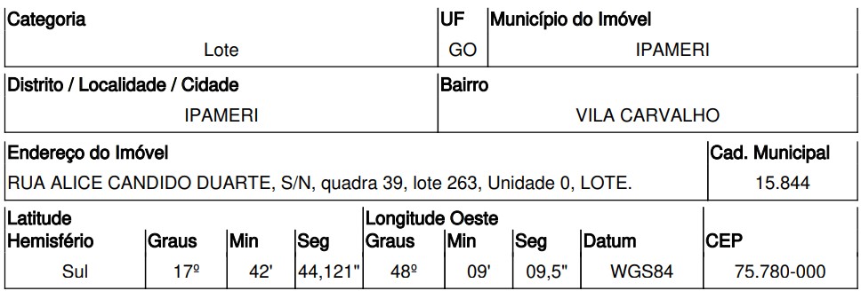Terreno, 50 m² - Foto 1