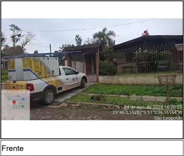 Oferta especial — Casa no Feitoria, Sao Leopoldo - RS, Nº 00, 200m²