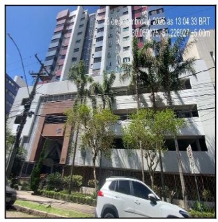 Excelente imóvel — Outros no Menino Deus, Porto Alegre - RS, Nº 200, 1 vaga, 12m²
