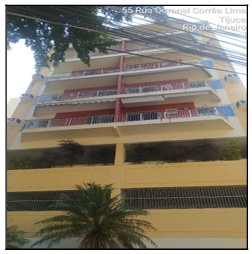 Apartamento - Venda