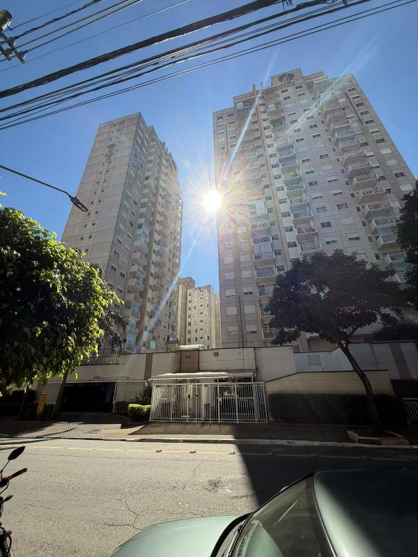 Oportunidade para moradia — Apartamento no Cambuci, Sao Paulo - SP, Apto 91, 3 quartos, 1 vaga, 63,14m²