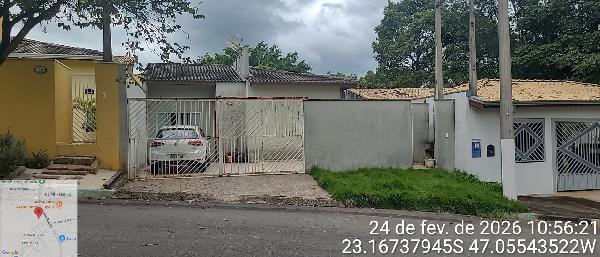 Casa - Venda