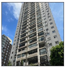 Apartamento - Venda