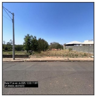 Imóvel em destaque — Terreno no Centro, Iacanga - SP, N. SN LT 08, 351,14m²