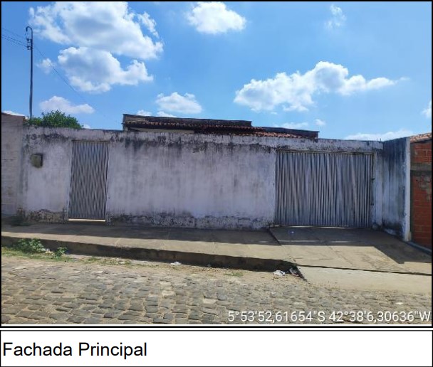 Casa - Venda