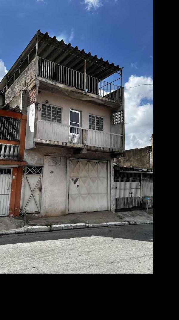 Imóvel em região valorizada — Casa no Jardim Cris, Sao Paulo - SP, Nº 40, 97,44m²