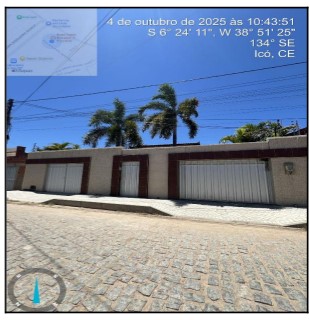 Casa - Venda