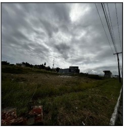 Terreno - Venda