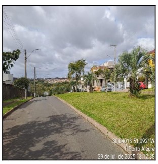 Oferta com diferencial — Terreno no Mario Quintana, Porto Alegre - RS, Nº 1200, 520,79m²