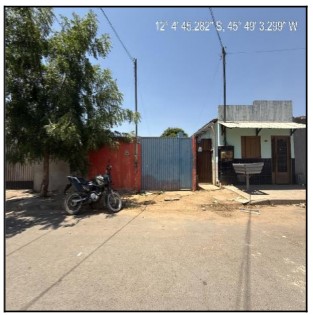 Casa - Venda
