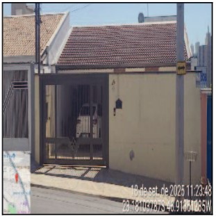 Casa - Venda