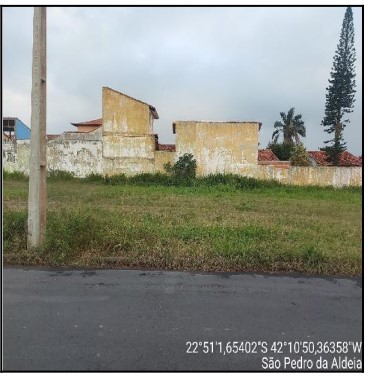 Terreno - Venda
