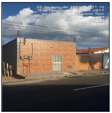 Condições especiais — Casa no Uruguai, Teresina - PI, Nº S, 160m²