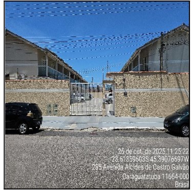 Casa - Venda