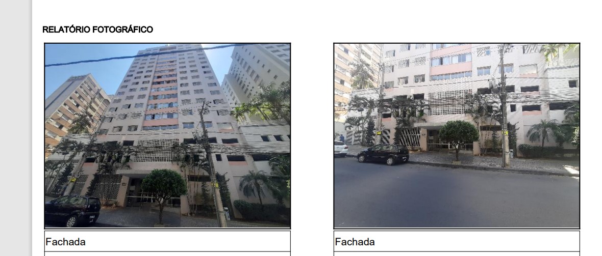 Apartamento - Venda