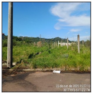 Imóvel com potencial de valorização — Terreno no Teresopolis, Porto Alegre - RS, Nº S, 200m²