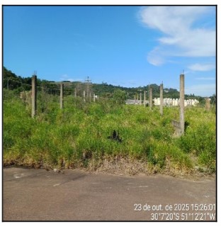 Oportunidade para você — Terreno no Teresopolis, Porto Alegre - RS, Nº S, 200m²