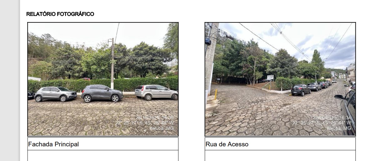 Oportunidade certa — Terreno no Varginha, Itajuba - MG, N. SN ÁREA VERDE 2