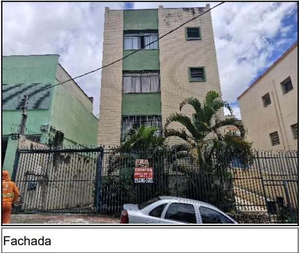 Apartamento - Venda