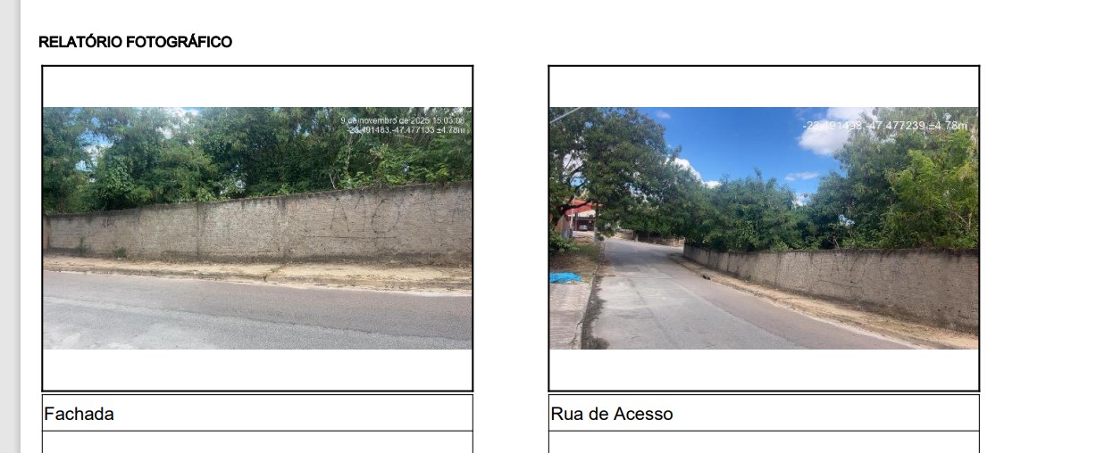Oportunidade facilitada — Terreno no Vila Barao, Sorocaba - SP, N. SN QD 33, 402,32m²
